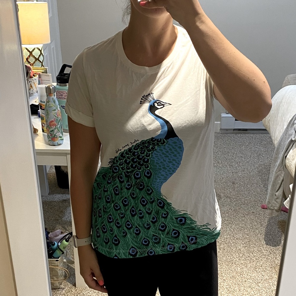 Kate Spade Tee